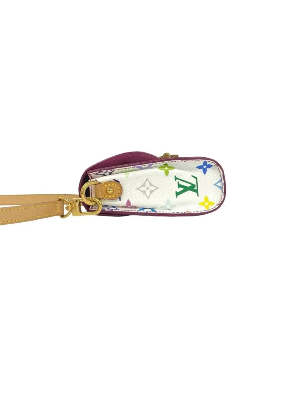 Louis Vuitton this authentic